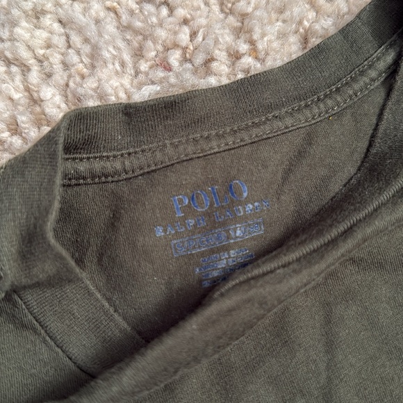 Boys Polo Ralph Lauren size 8 bundle - Picture 3 of 13